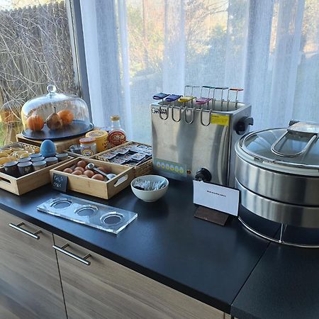 Logis - Hotel & Restaurant Des Lacs Paris Sud Viry-Châtillon Zewnętrze zdjęcie