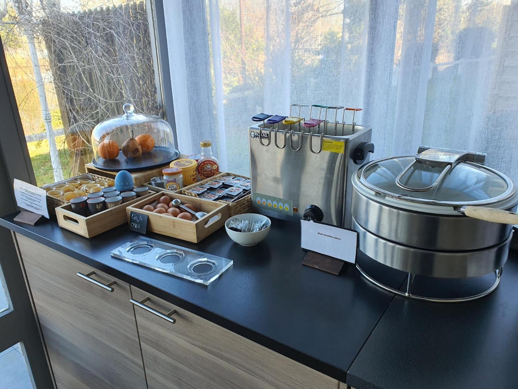 Logis - Hotel & Restaurant Des Lacs Paris Sud Viry-Châtillon Zewnętrze zdjęcie