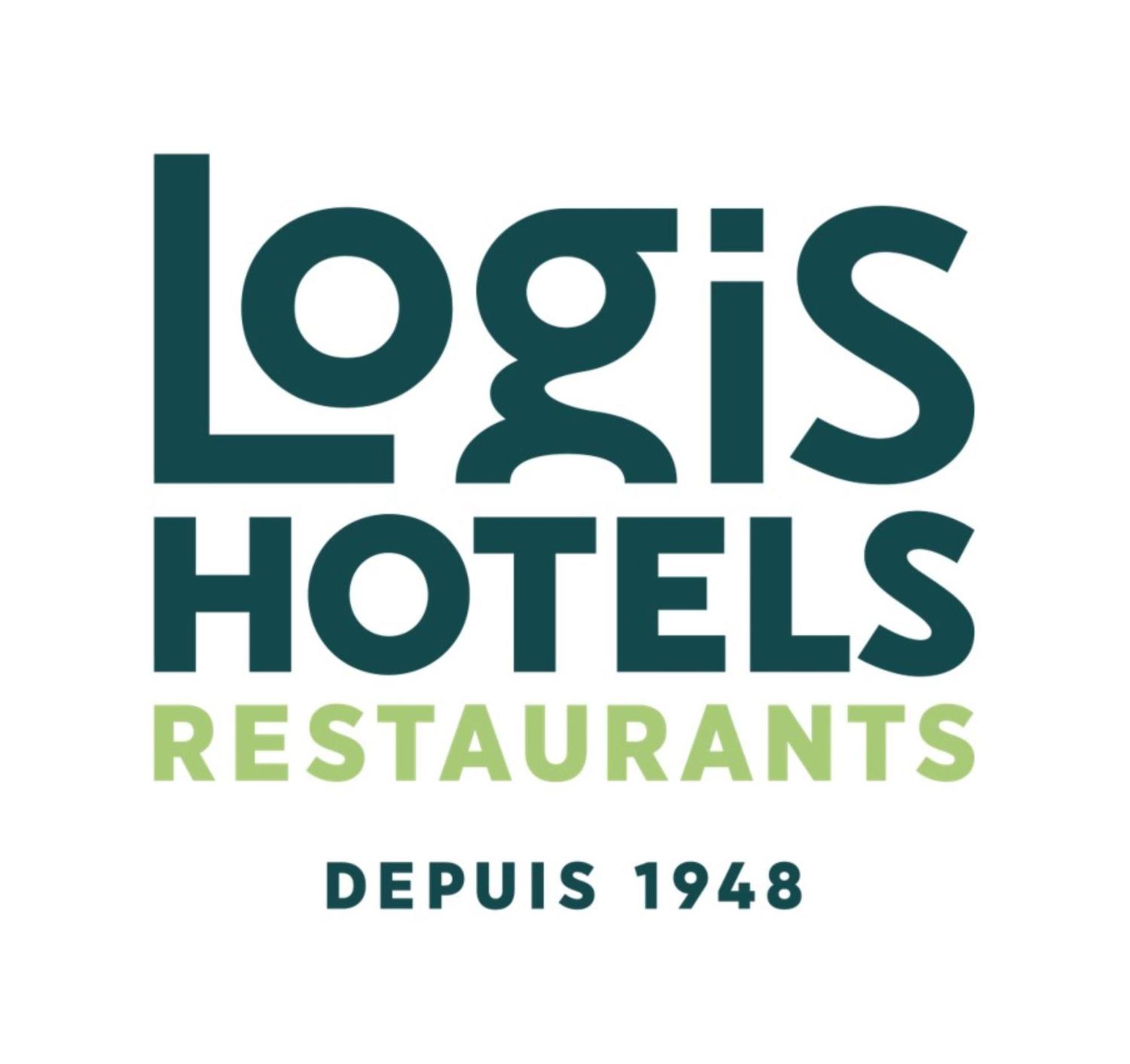 Logis - Hotel & Restaurant Des Lacs Paris Sud Viry-Châtillon Zewnętrze zdjęcie